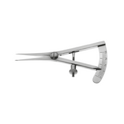Castroviejo Caliper - Marca Hergom Medical
