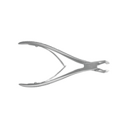 Pinza Markwalder Rib Rongeur - Marca Hergom Medical