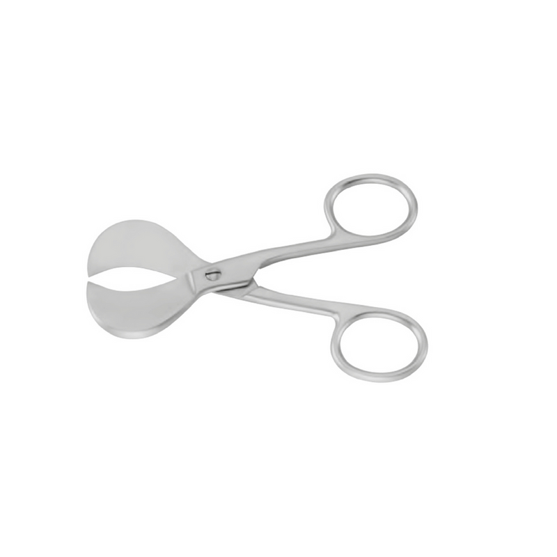 Tijera Umbilical - Marca Hergom Medical