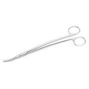 Tijera Millere doble - Marca Hergom Medical