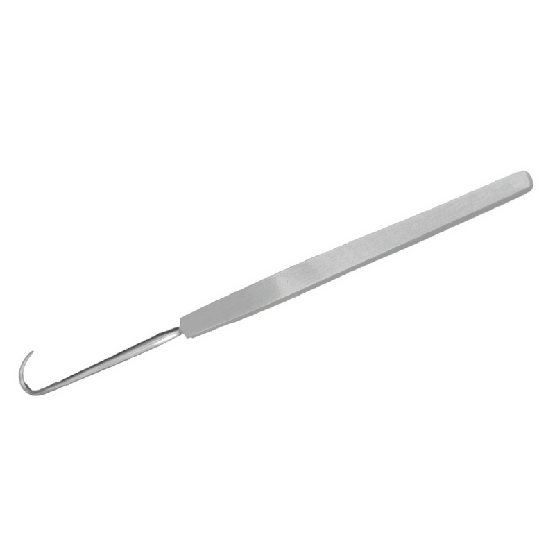 Gancho Hupp - Marca Hergom Medical