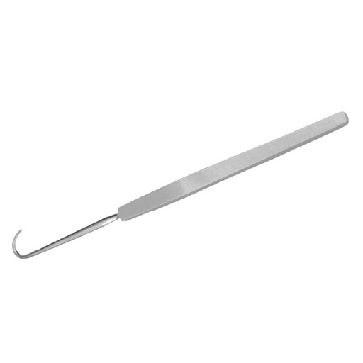 Gancho Hupp - Marca Hergom Medical