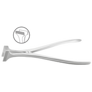 Separador de Yeso Henning - Marca Hergom Medical