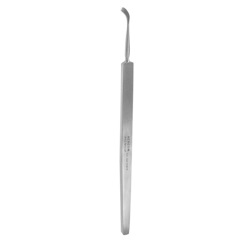 Aguja Walter Hergom Medical | Acero inoxidable de alta calidad