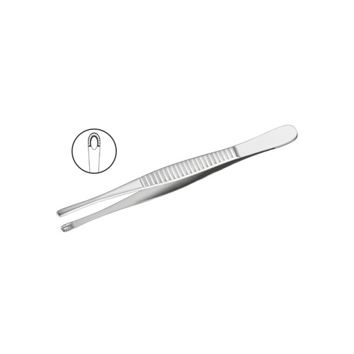 Pinza Russian - Marca Hergom