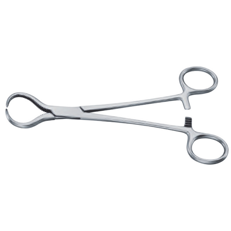 Pinza Lewin Bone Holding - Marca Hergom Medical