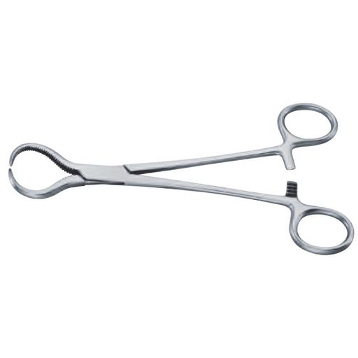 Pinza Lewin Bone Holding - Marca Hergom Medical
