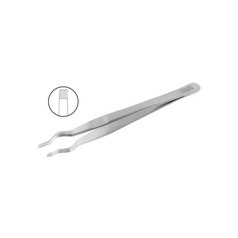 Pinza Wachenfeld - Marca Hergom Medical
