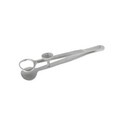 Pinza Chalazion Desmarres - Marca Hergom Medical
