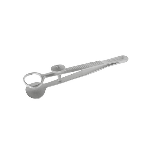 Pinza Chalazion Desmarres - Marca Hergom Medical
