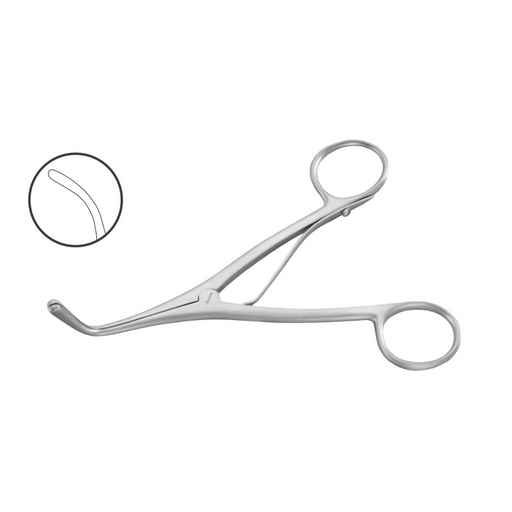 Dilatador Trousseau - Marca Hergom Medical