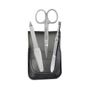 Estuche de manicure - Marca Hergom Medical