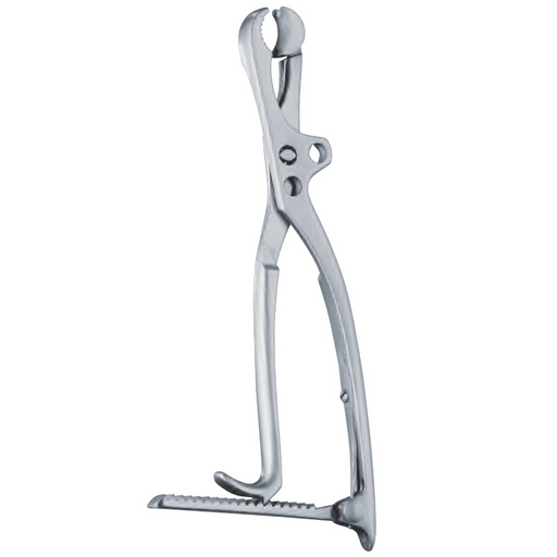 Lombotte Bone holding - Marca Hergom Medical