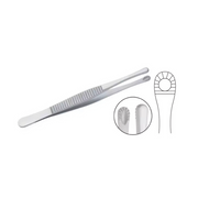 Pinza Russian - Marca Hergom