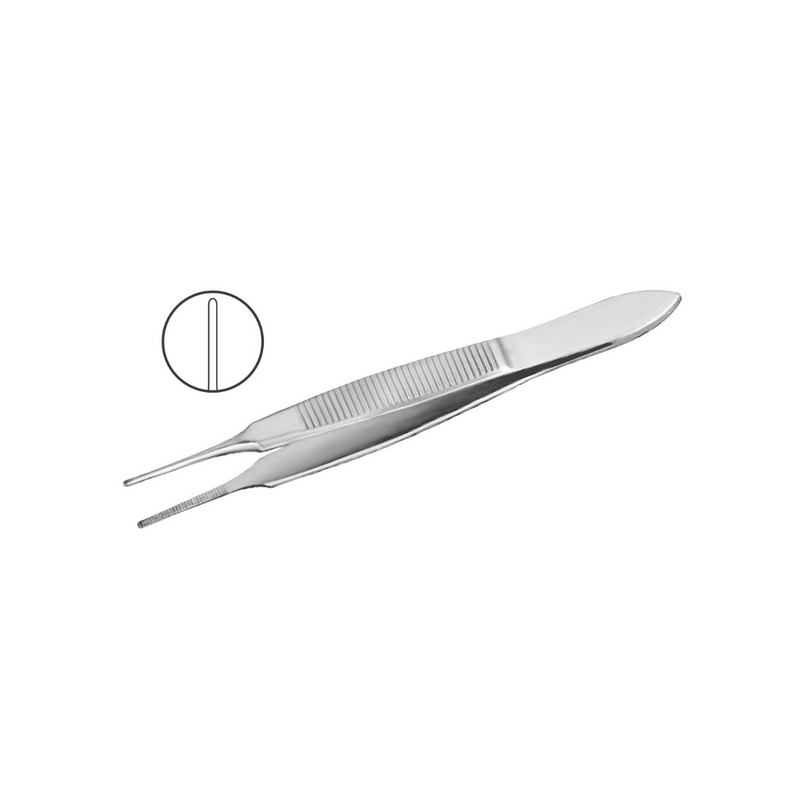 Pinza Graefe - Marca Hergom
