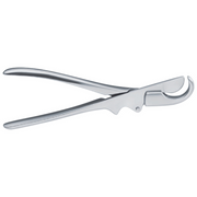 Tijeras de Costillas Gluck - Marca Hergom Medical