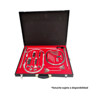 Retractor para trasplante de órganos - Marca Hergom Medical