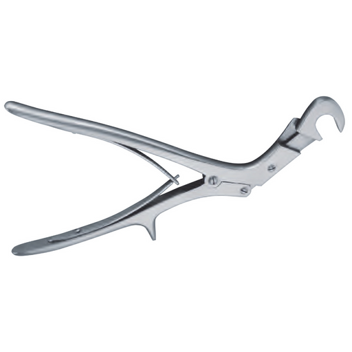Tijeras de Costillas Giertz - Marca Hergom Medical