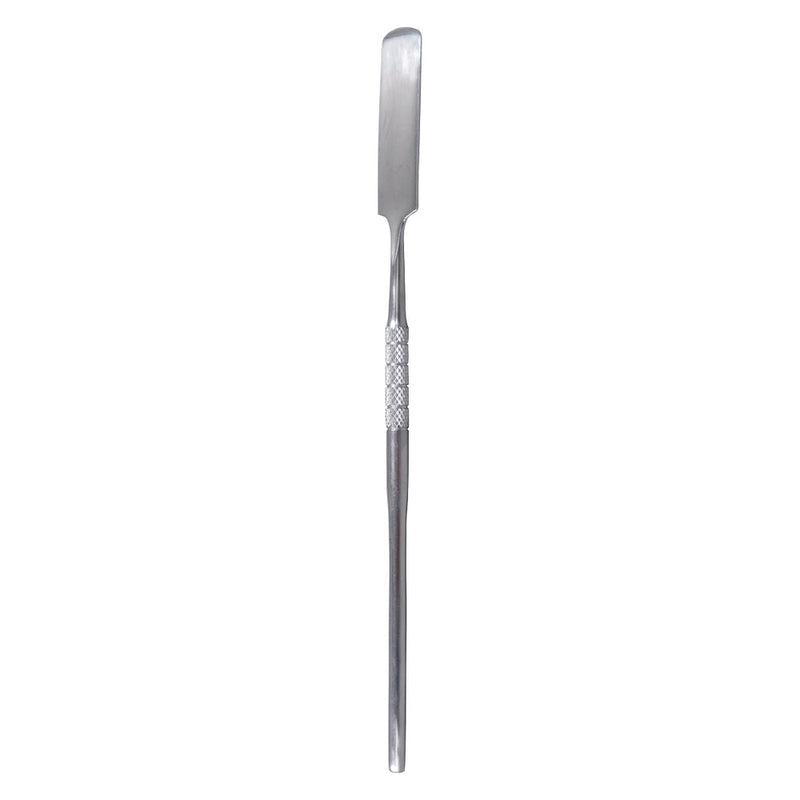 Espátula Podológica Hergom Medical | Instrumento Quirúrgico de Acero Inoxidable