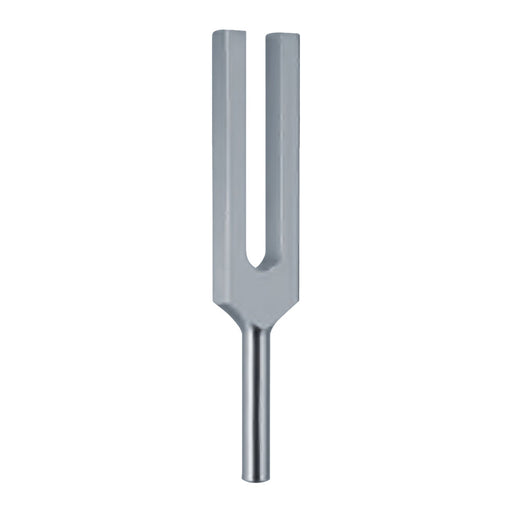 Diapasón Médico sin Sordina Hergom Silvery | Acero inoxidable