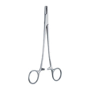 Pinza porta agujas Sarot - Marca Hergom Medical