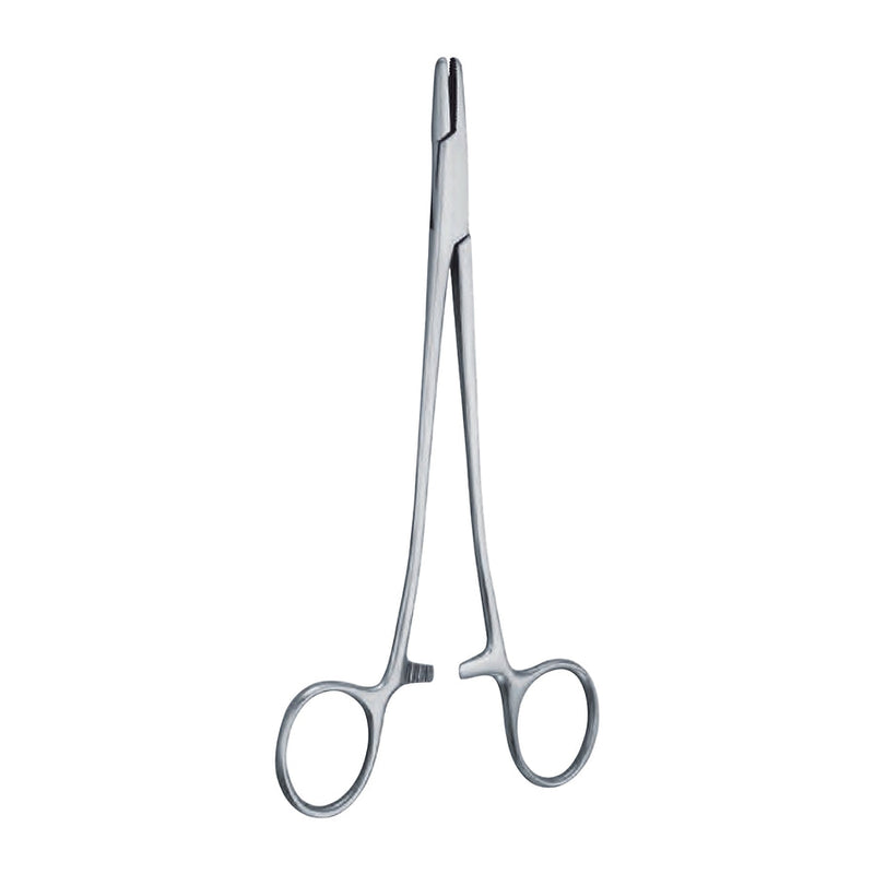 Pinza porta agujas Sarot - Marca Hergom Medical