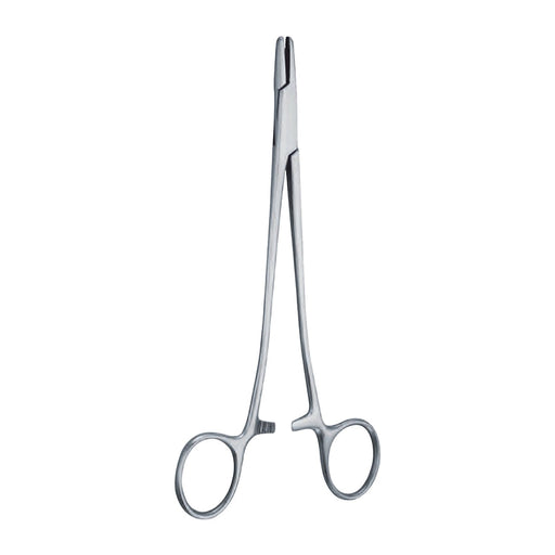 Pinza porta agujas Sarot - Marca Hergom Medical
