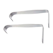 Separador Parker Mott Set - Marca Hergom Premium