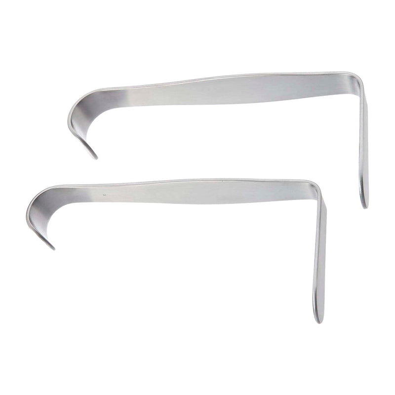 Separador Parker Mott Set - Marca Hergom Premium