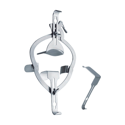 Retractor Quirúrgico O’Connor Sullivan | Hergom Medical