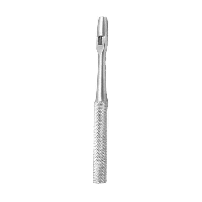 Set de perforadores dérmicos Keyes punches  (dermal) de 7 piezas - Marca Hergom Medical
