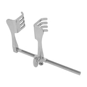 Retractor Badgley Rib Spreader - Marca Hergom Medical