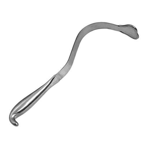 Retractor Harrington Abdominal Profesional | Marca Hergom Medical