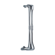 Retractor Richardson-Eastman Doble Extremo | Instrumental de Cirugía General | Marca Hergom Medical