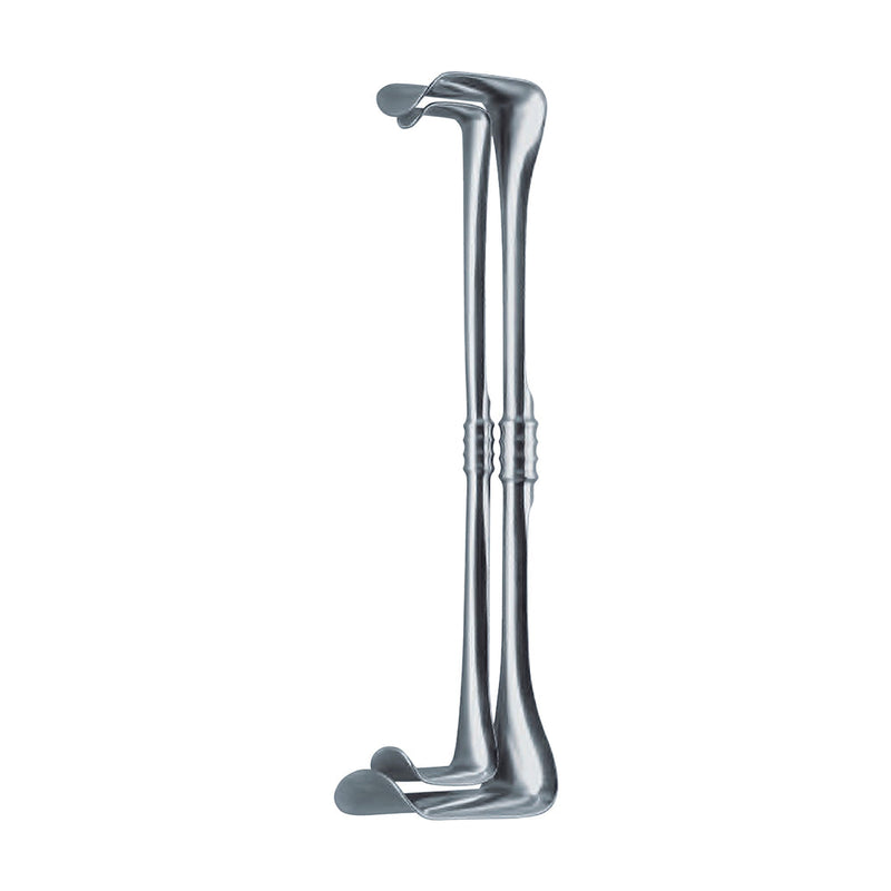 Retractor Richardson-Eastman Doble Extremo | Instrumental de Cirugía General | Marca Hergom Medical