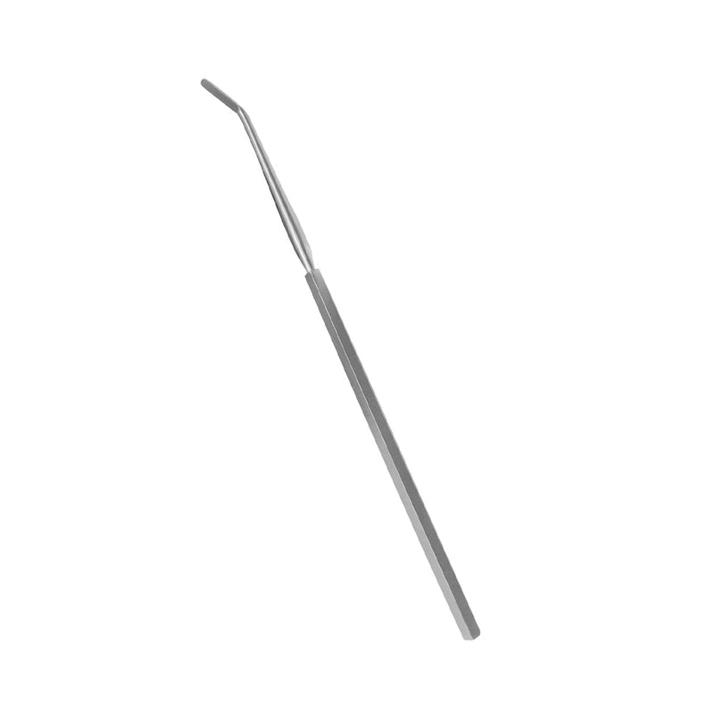 Separador Frazier Dural Profesional 16 cm Acero Inoxidable Alemán | Marca Hergom Medical