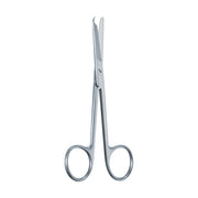 Tijera Littauer de Acero Inoxidable | Marca Hergom Medical