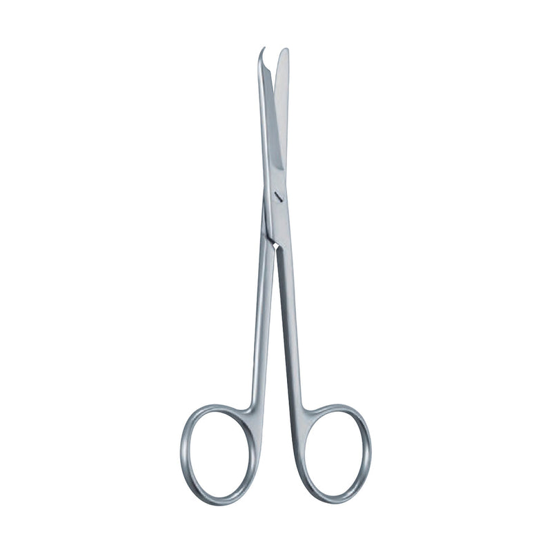 Tijera Littauer de Acero Inoxidable | Marca Hergom Medical