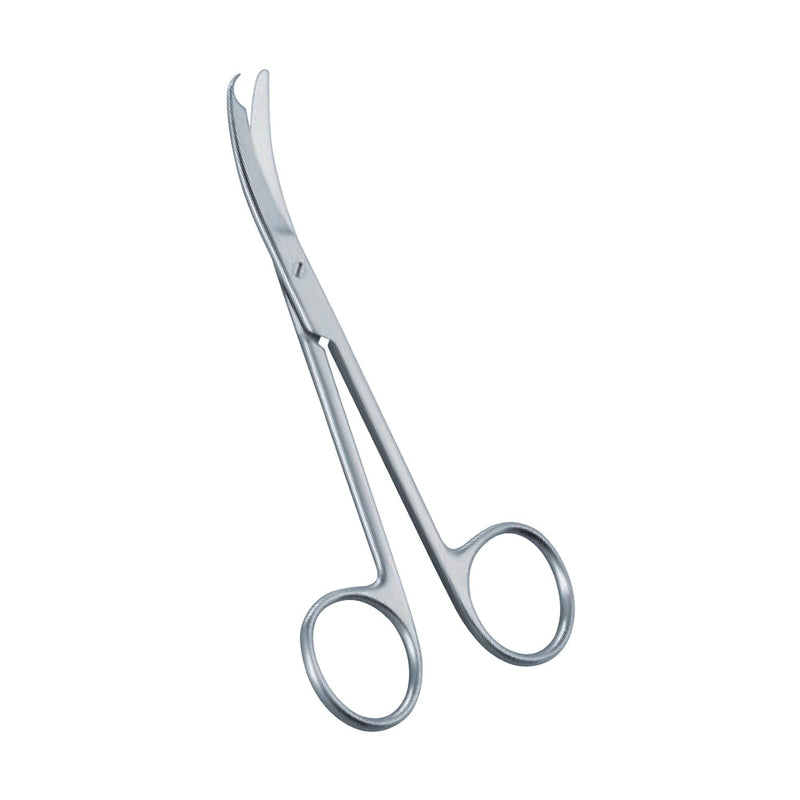 Tijera Northbent - Marca Hergom Medical