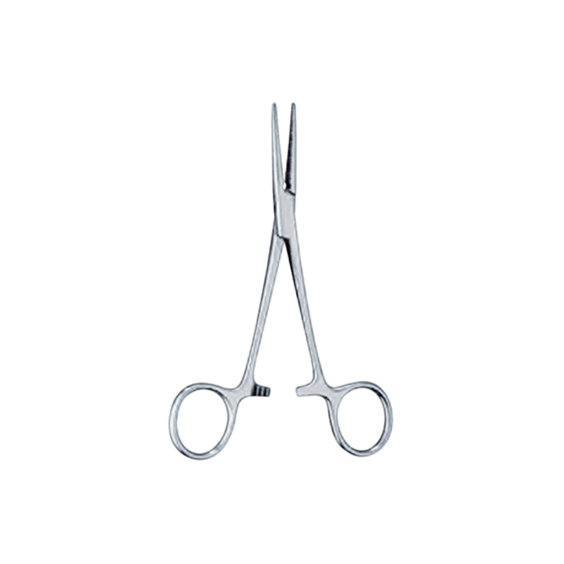 Pinza Kelly de Acero Inoxidable de alta calidad | Hergom Medical