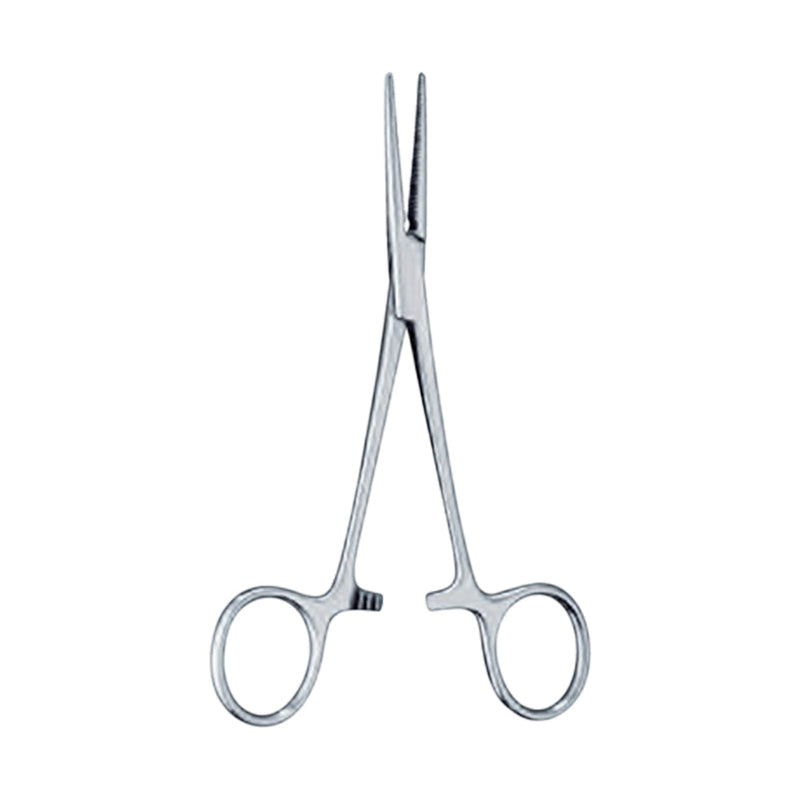 Pinza Kelly Rankin Acero Inoxidable | Hergom Medical