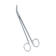 Instrumento Cortador DeBakey 22 cm – Acero Inoxidable Médico | Marca Hergom Medical