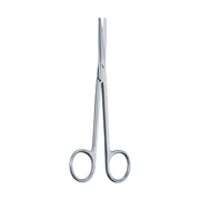 Tijera Metzenbaum de Alta Calidad – Acero Inoxidable (Recta o Curva) | Varias Medidas Disponibles | Marca Hergom Medical