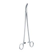 Pinza Porta agujas Finochietto Hergom Premium | Acero Inoxidable Alemán de Alta Calidad