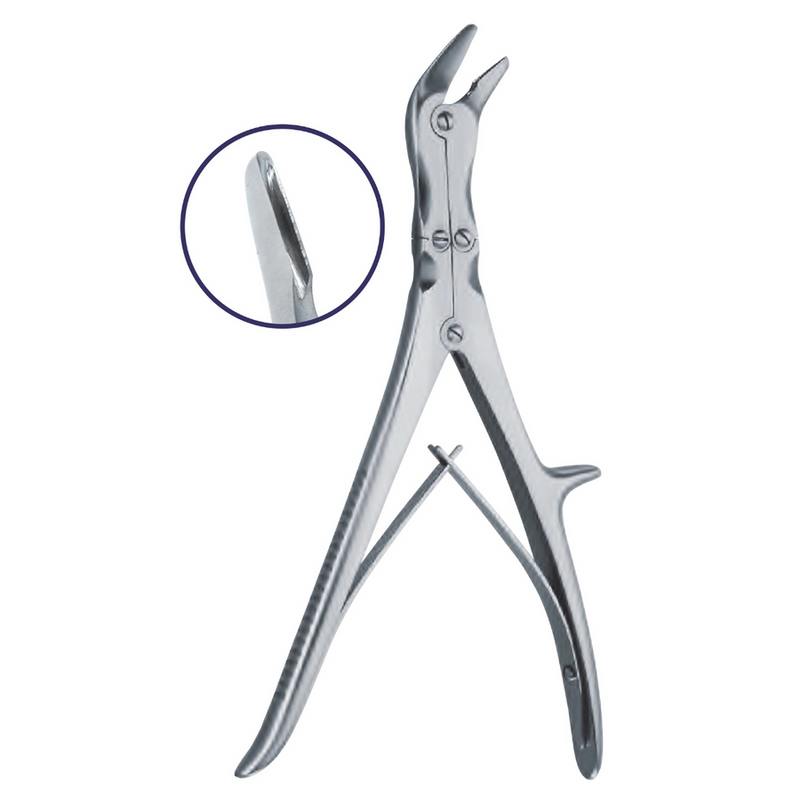Stille Luer Duckbill - Marca Hergom Medical