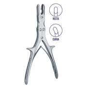 Stille Luer Rongeur - Marca Hergom Medical