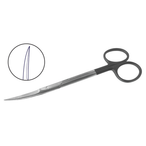 Tijera Joseph - Marca Hergom Medical