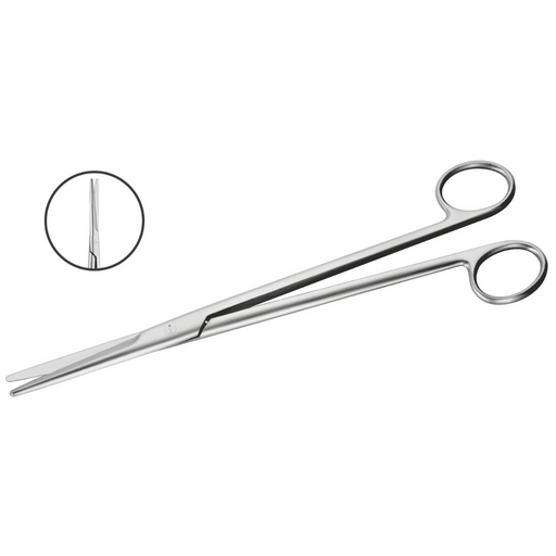 Tijera Harrington - Marca Hergom Medical