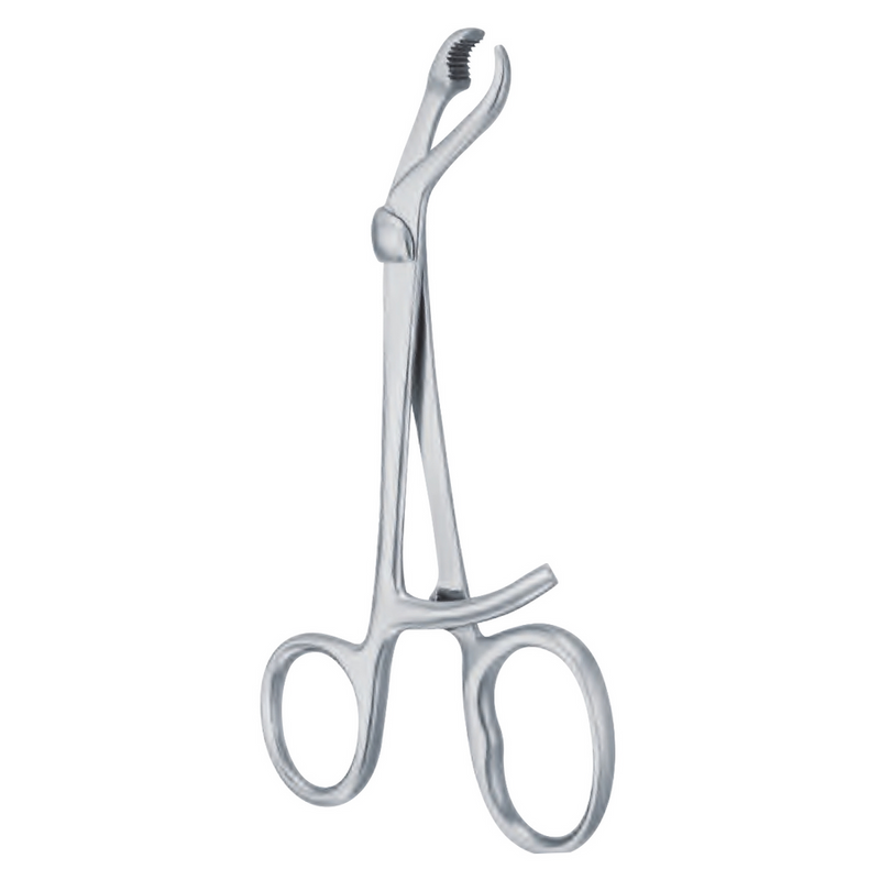 Pinza Verbrugge Bone Holding - Marca Hergom Medical