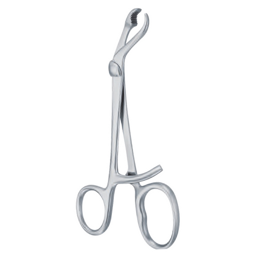 Pinza Verbrugge Bone Holding - Marca Hergom Medical